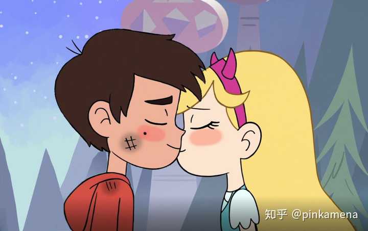 如何评价星蝶公主starvstheforcesofevil的大结局