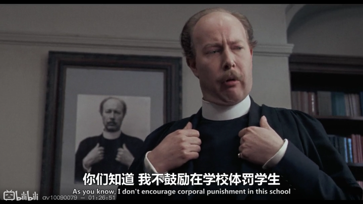 你最喜欢哪部电影的结尾?