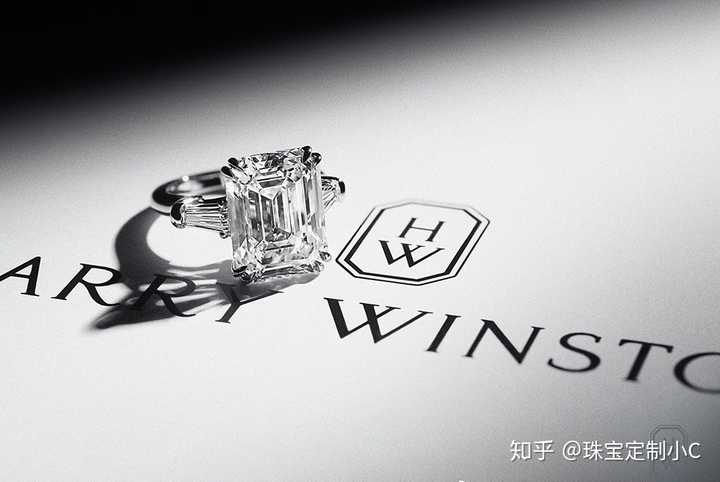 harry winston-海瑞温斯顿