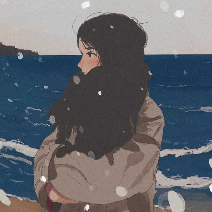 有什么好看又小众的头像?