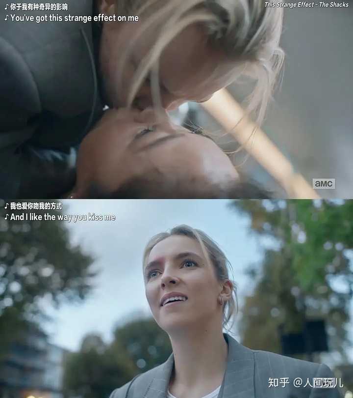 如何评价杀死伊芙第三季killingeve3第五集