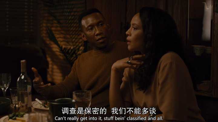 如何评价美剧《真探》(true detective)第三季?
