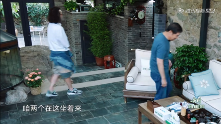 如何评价《幸福三重奏》第二季中陈意涵与许富翔的相处?