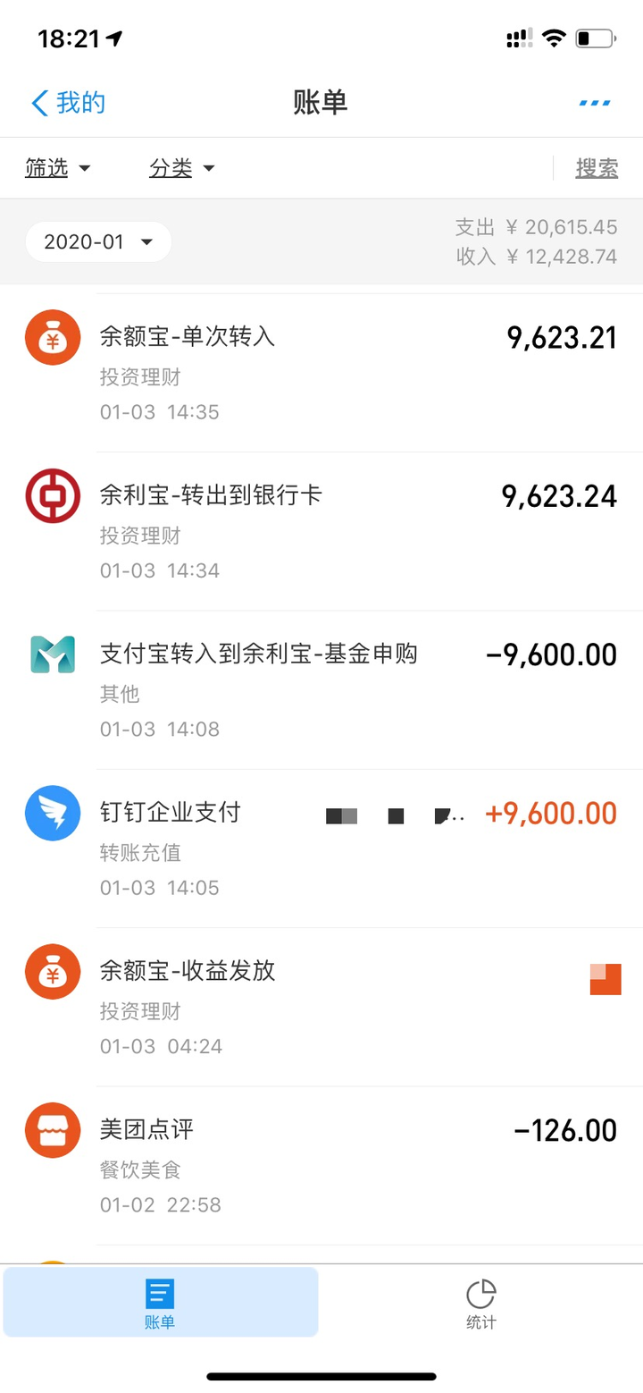 为什么上了大学我就只想搞钱?