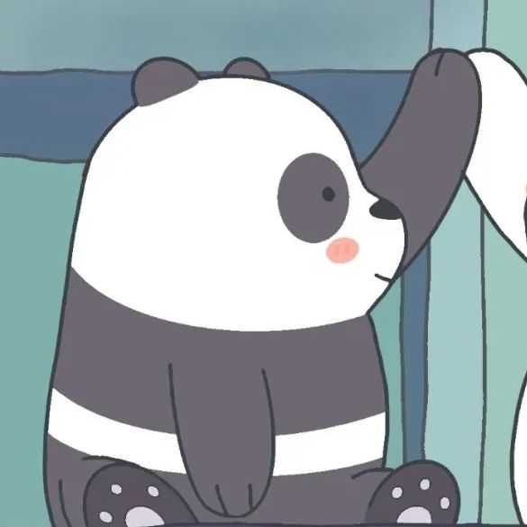 如何鉴定一个头像是否是情侣头像?