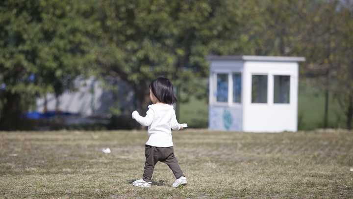 童真  