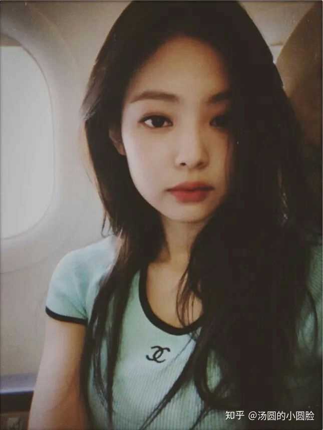 jennie的哪些神图让你心动