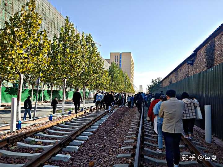 郑州铁路职业技术学院的校园环境如何?