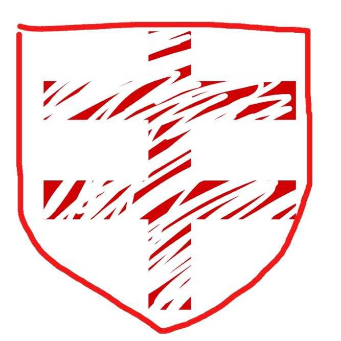 中国医院为什么大都用红十字做标志,国外的医院也用吗?