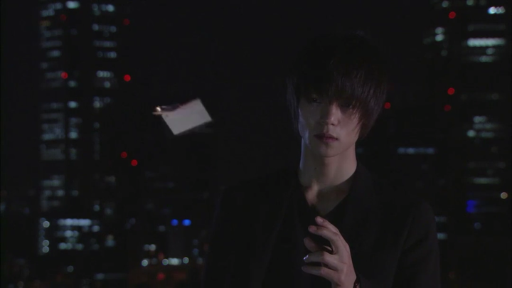 如何评价洼田正孝的演技?