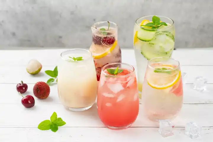 好喝的饮料 知乎