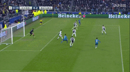 贝尔的倒钩和c罗面对尤文图斯那个倒钩哪个意义更大