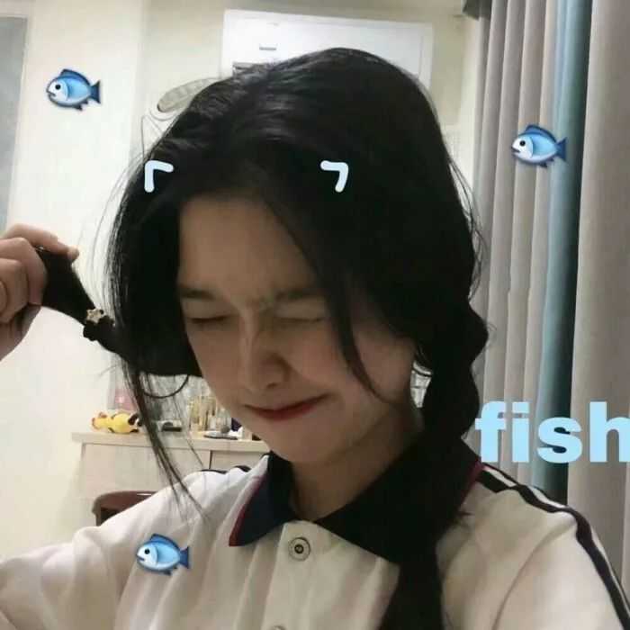有那些好看的女生头像?