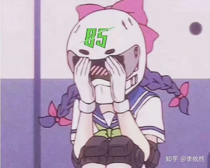 如何用一个隐晦的头像表达喜欢王一博?