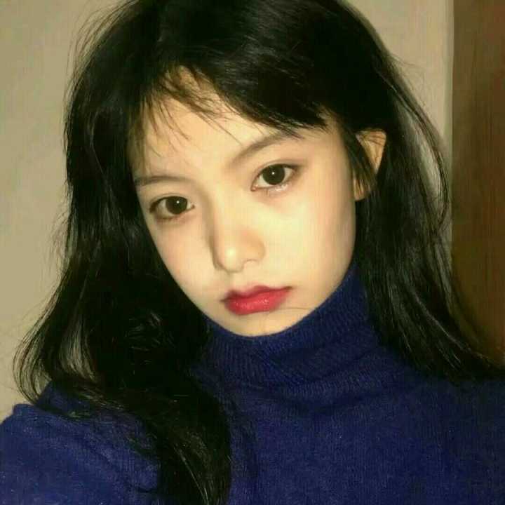 有哪些好看的适合女生的微信头像?