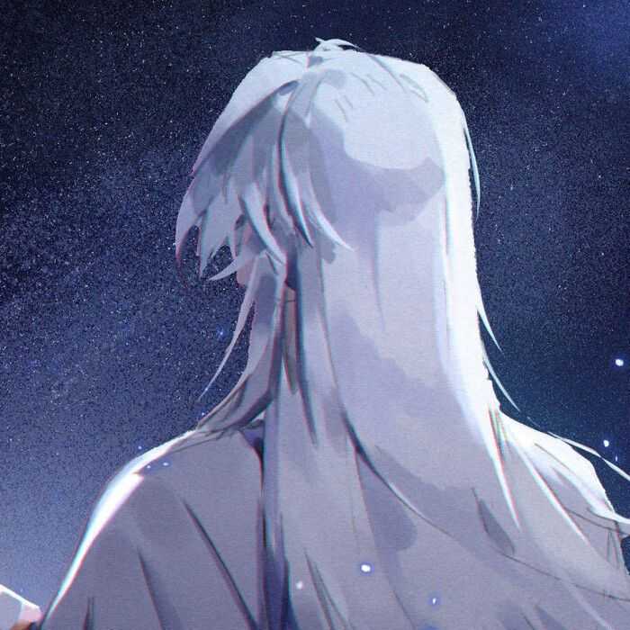 有没有一些神仙级别的情侣头像呢?