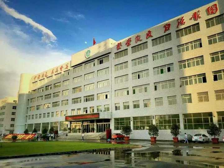 在山西大学大东关校区就读是一种怎么样的体验?