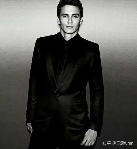 颜值比较高的欧美男明星有哪些?