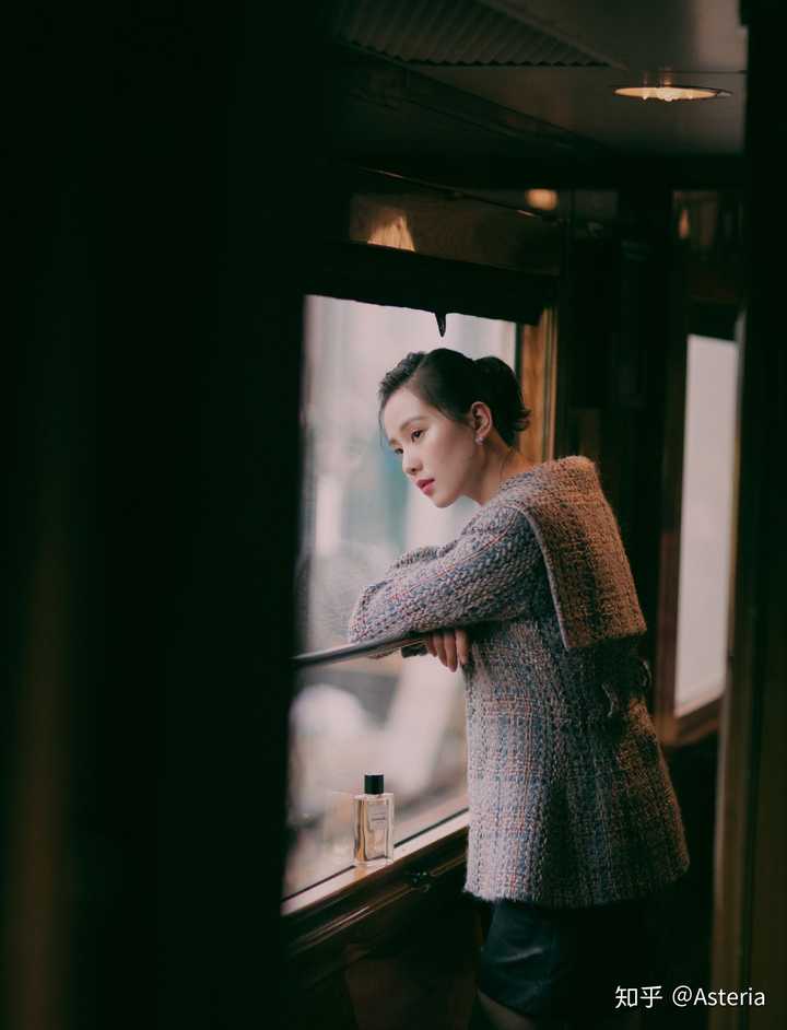 官宣刘诗诗,倪妮饰演亦舒《流金岁月》的蒋南孙和朱锁锁,你怎么看呢?