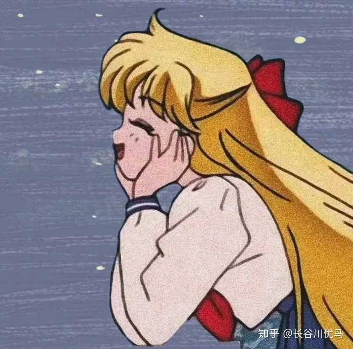 有什么好看又小众的头像?