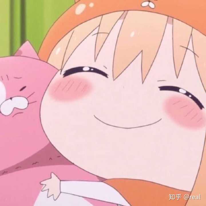 有哪些好看的适合女生的微信头像?