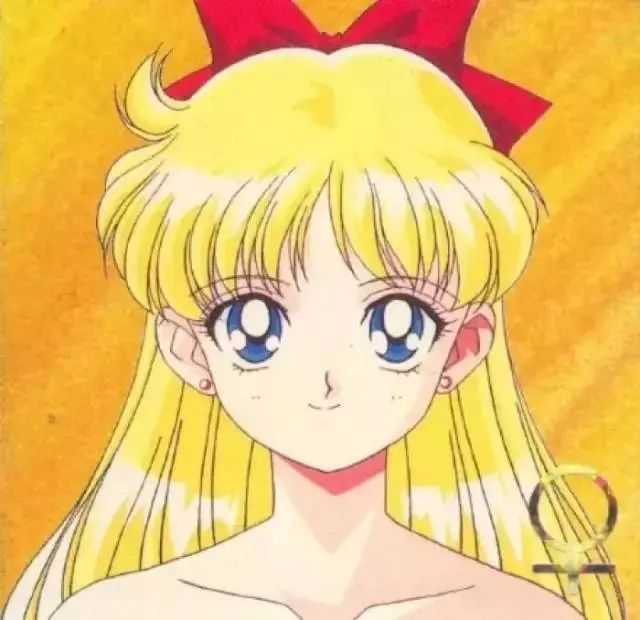 求美少女战士里的三人闺蜜头像?像下面动漫里截图的,谢谢! ?