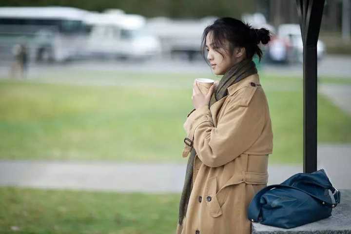如何评价《晚秋》?