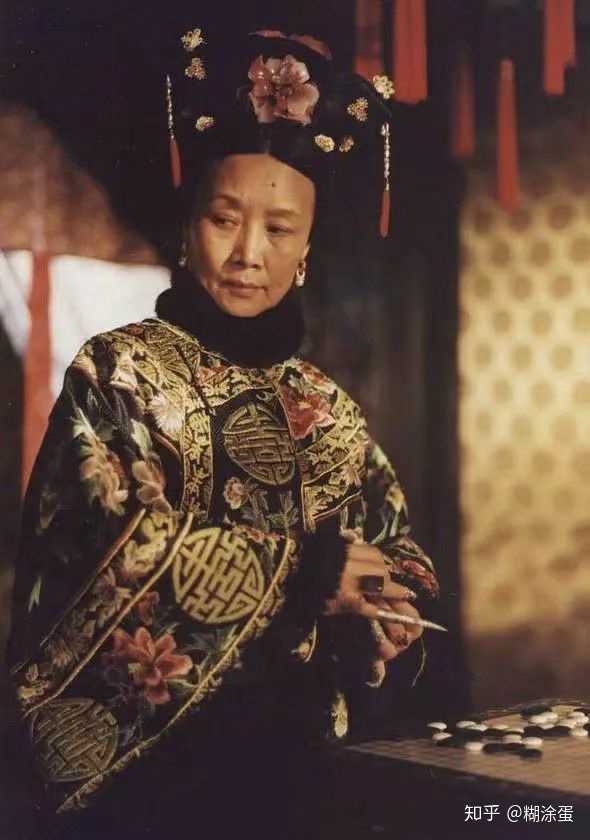 《走向共和》李光洁:光绪——天真烂漫,志大才疏