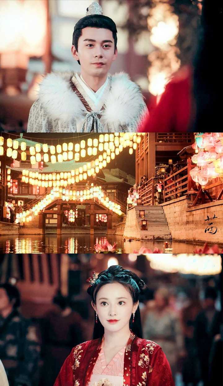 电视剧《东宫》有什么好看的图片?