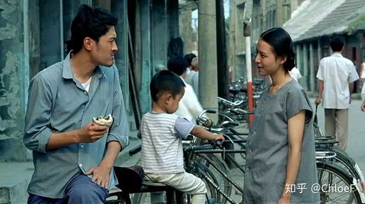 如何解析电影《孔雀》?