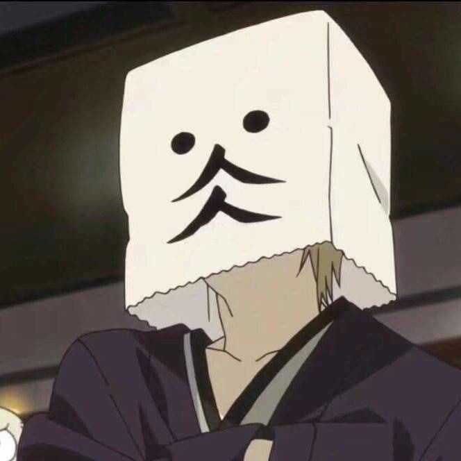 能不能推荐一下男生使用的微信文艺头像?