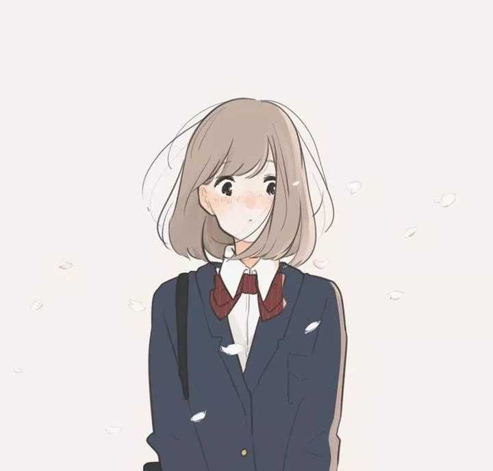 有没有动画片人物的情侣头像?