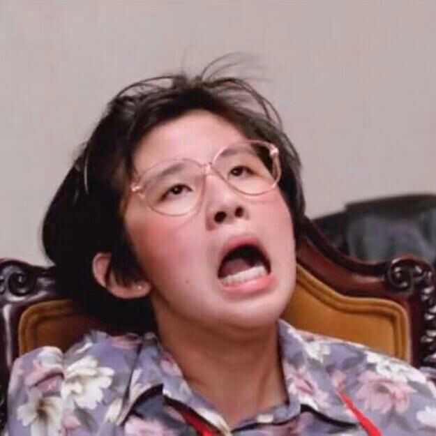 那些喜欢发很丑的图片或者喜欢用很丑的图片作为头像的人是什么心理?