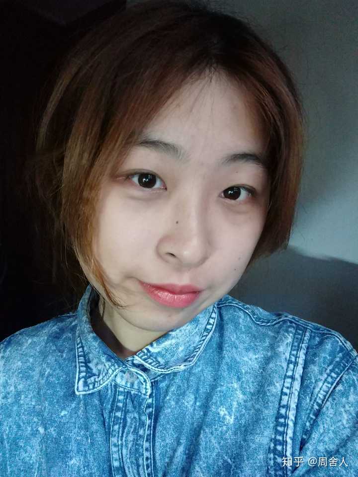 全遮起来(主要为了遮腮帮子)