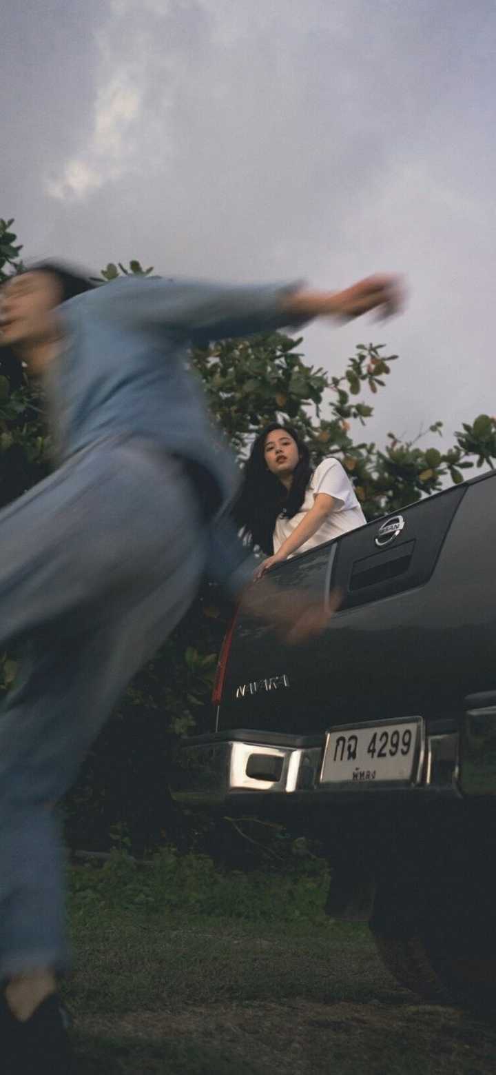 求壁纸丧系全面屏高清?