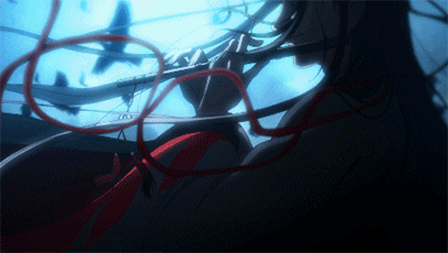 ①魔道祖师