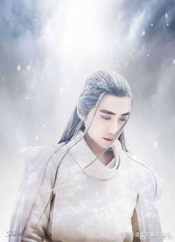 朱一龙真的很帅吗,为什么我get不到他的颜?