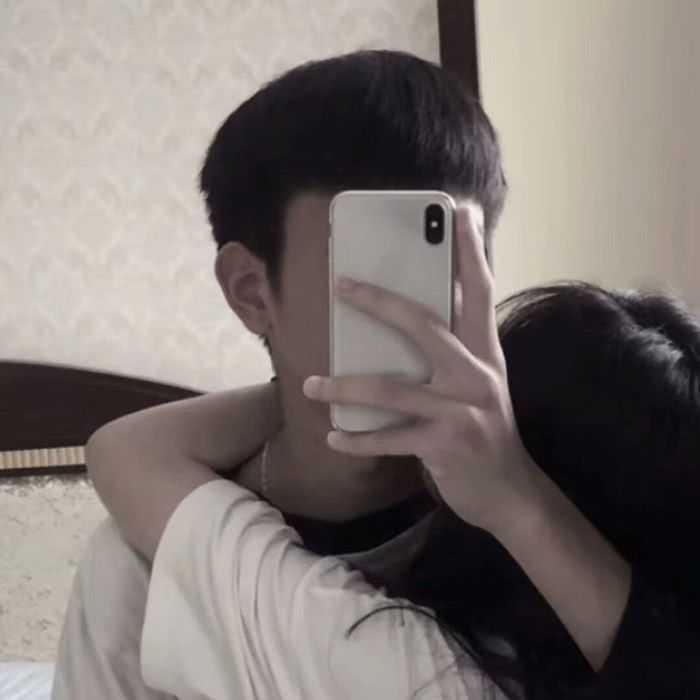 怎么判断头像是不是情头?