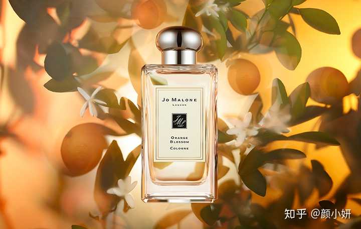 jo malone-橙花