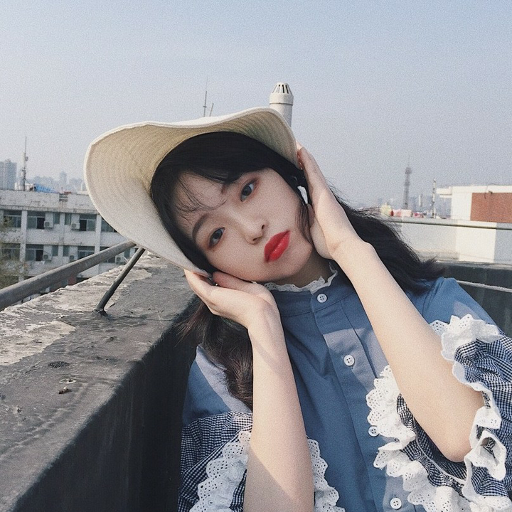 有什么好看的三人闺蜜头像,或者沙雕一点的闺头?