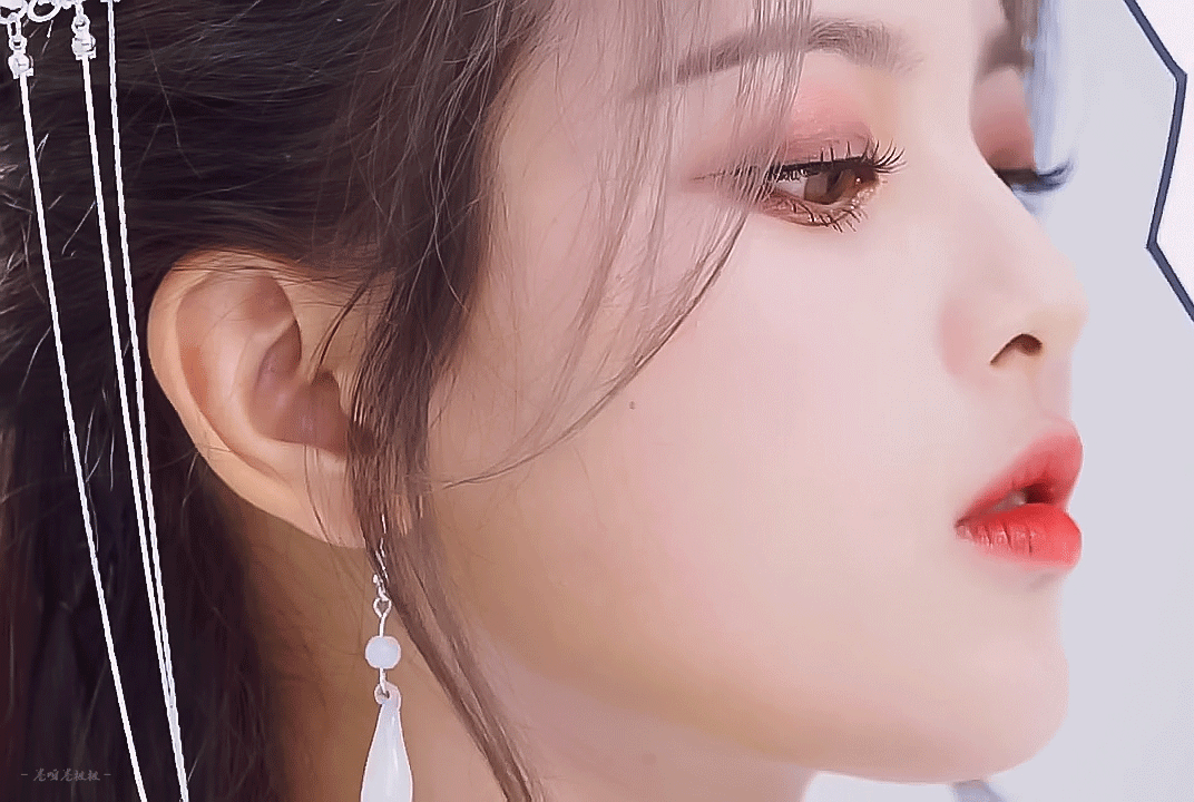 杨超越有什么特别好看的图?