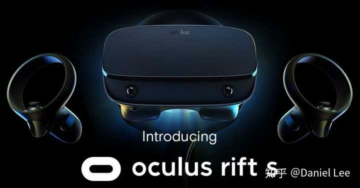 如何评价 facebook 的 oculus 发布的 vr 头显设备 oculus rift s?