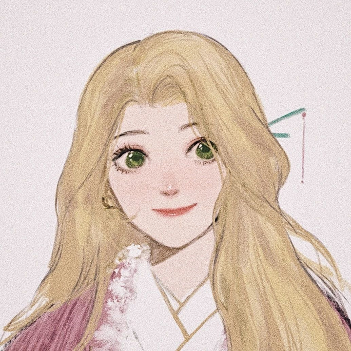 有什么能适合女孩儿的微信头像?