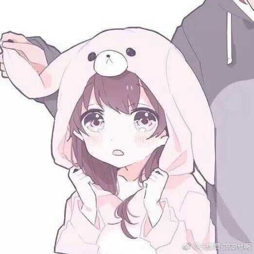 女生用什么头像容易撩到小哥哥?