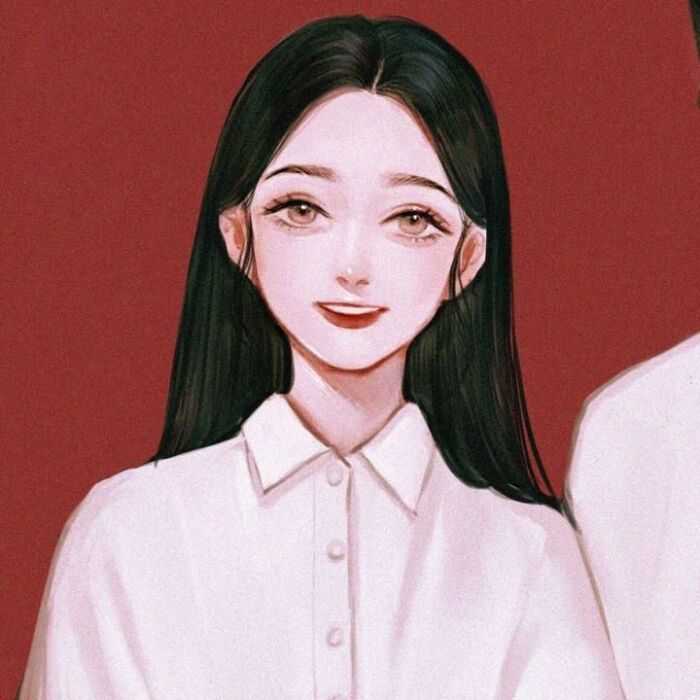 有哪些高格调的情侣头像?