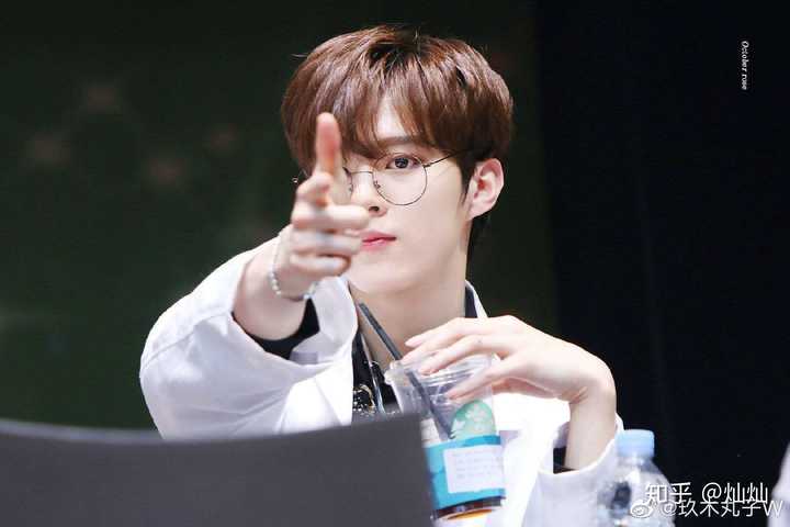 如何看待produce x101的金宇硕?