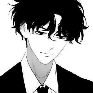 什么软件比较好,有没有可以推荐的男生头像(动漫也行)?