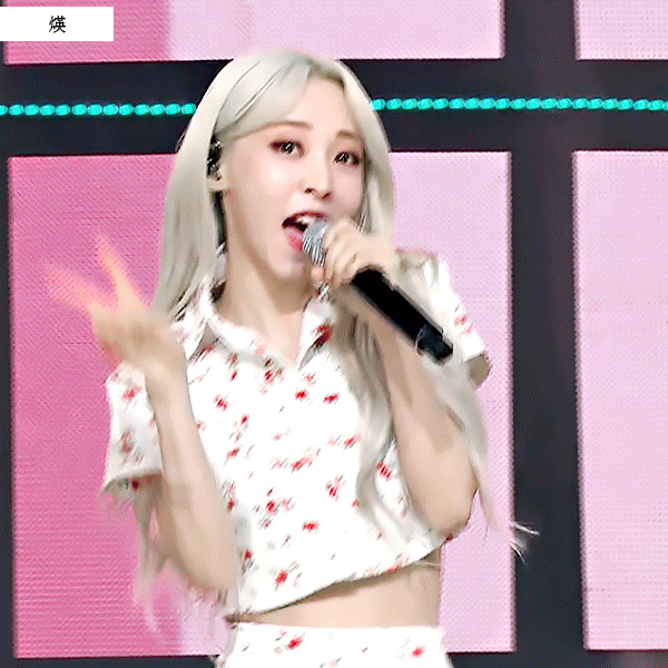 如何评价mamamoo玟星的颜?