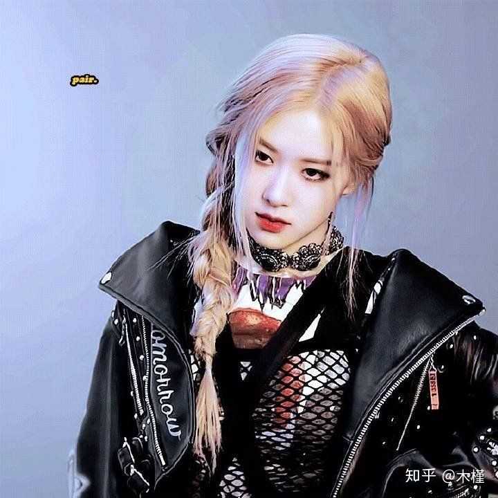 朴彩英kill this love,朴彩英科切拉 直到后来看到kill this love 的mv,深深地被肉肉迷住了,太有魅力了,不