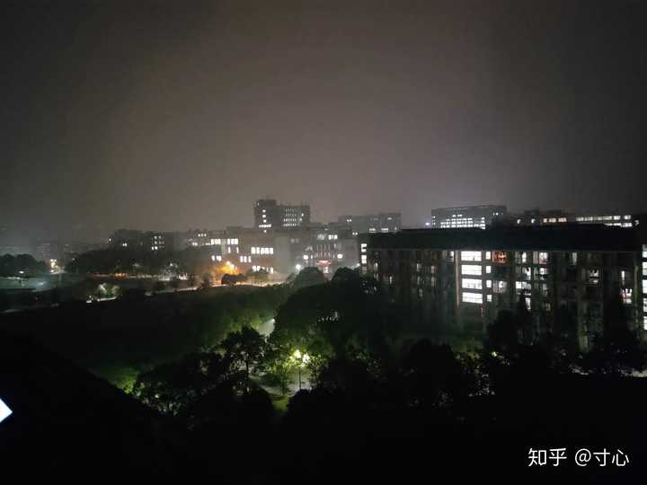 在湖南科技大学读书是什么体验?